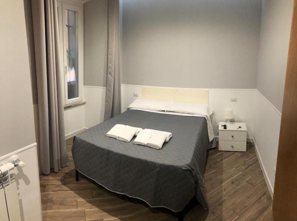Pensionat Rent Colosseum 2*