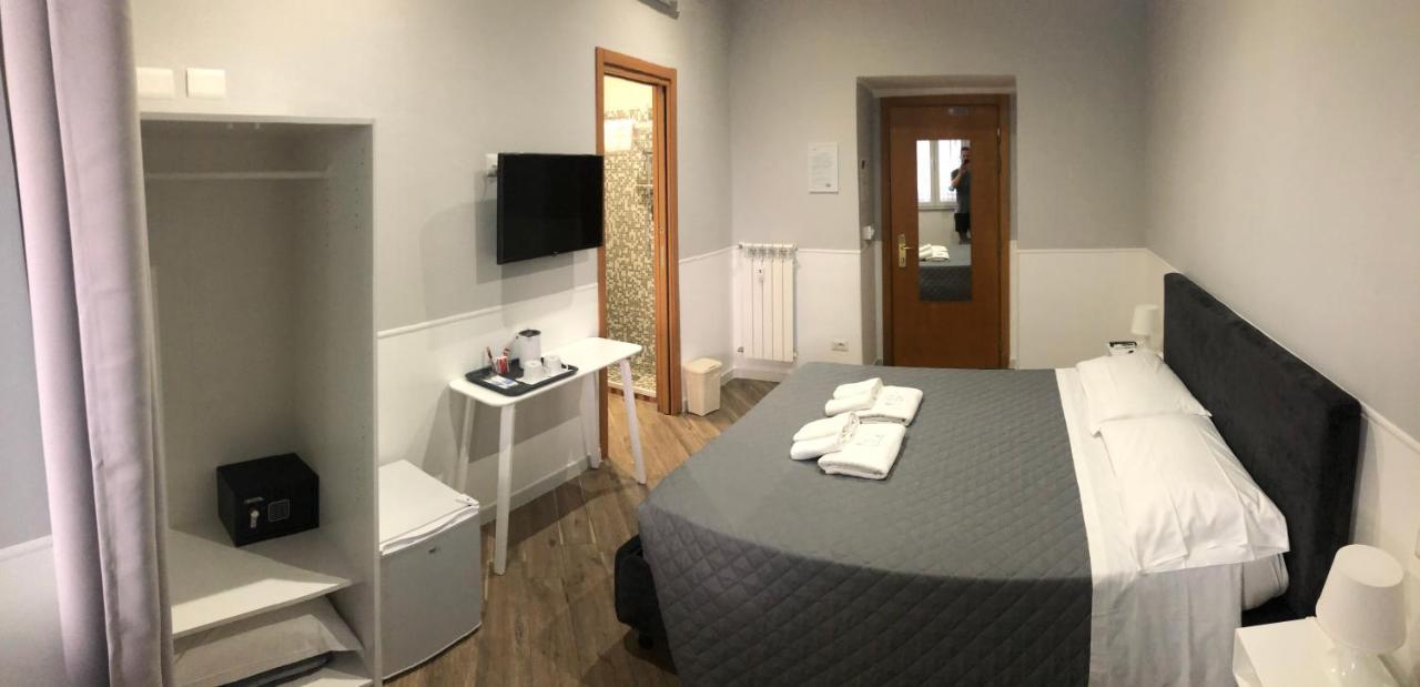 Rent Colosseum Pensionat 2*